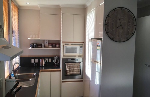 Te Aro Apartment | Central CBD Appartment