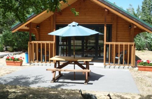 Alexandra Hotel | Central Chalets Ltd
