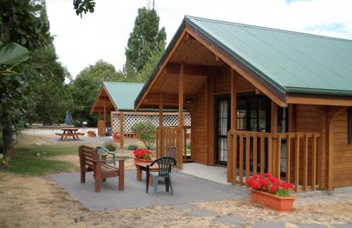 Alexandra Hotel | Central Chalets Ltd