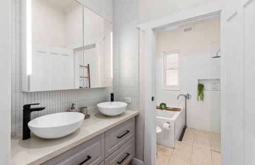 Mount Gambier House | Central Character Mount Gambier Home