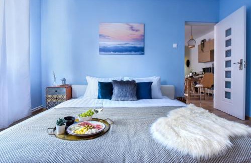 Bucharest City-Centre Apartment | Central Charm and Modern Style- Elegant Stay in the Historic Bucharest