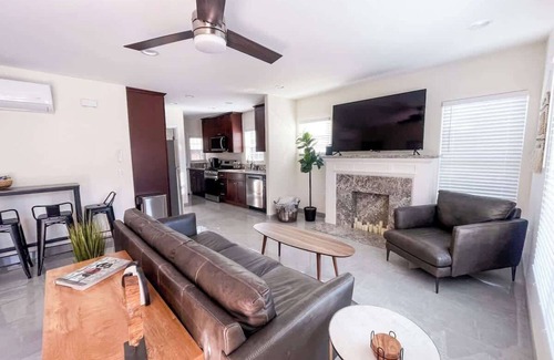 University Heights House | Central Charm in Hillcrest near Scripps Mercy