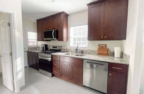 University Heights House | Central Charm in Hillcrest near Scripps Mercy