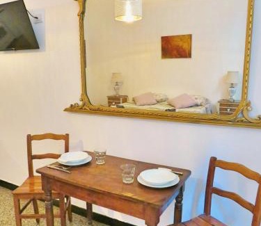 Pre Apartment | Central chic apartment