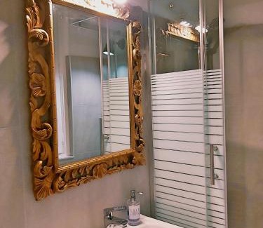 Pre Apartment | Central chic apartment