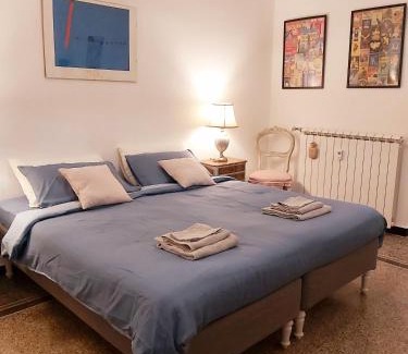 Pre Apartment | Central chic apartment