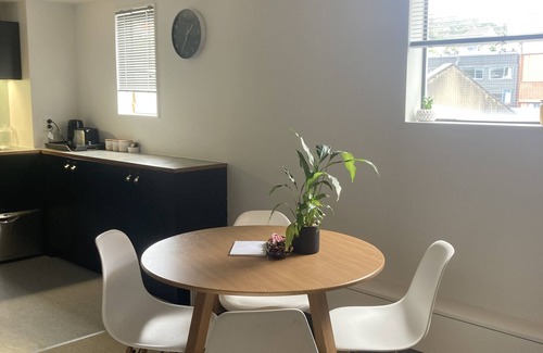 Te Aro Apartment | Central City Apartment
