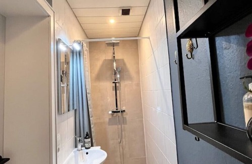 Offenburg Apartment | Central city apartment near the train station