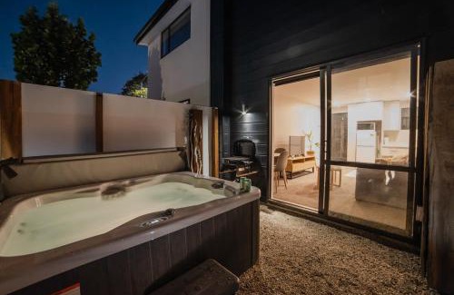 Christchurch City Centre House | Central City Paradise