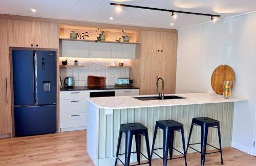 Queenstown City Centre Apartment | Central City Queenstown Retreat - 3 Bedroom Apartment