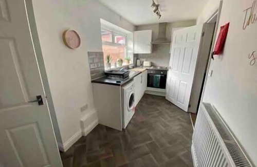 Sunderland House | Central City, Stadium of Light, CrownWorks Studios, Nissan