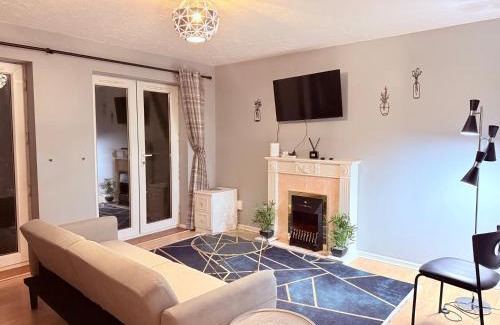 Southampton City Centre Apartment | Central Comfort Southampton, Free Parking