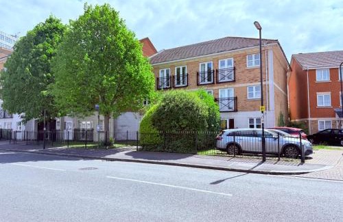 Southampton City Centre Apartment | Central Comfort Southampton, Free Parking