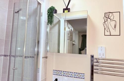 Southampton City Centre Apartment | Central Comfort Southampton, Free Parking