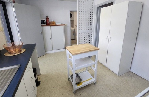 Cooktown Apartment | Central Comfy Holiday Unit