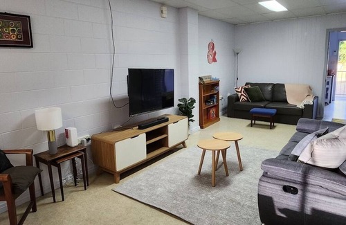 Cooktown Apartment | Central Comfy Holiday Unit