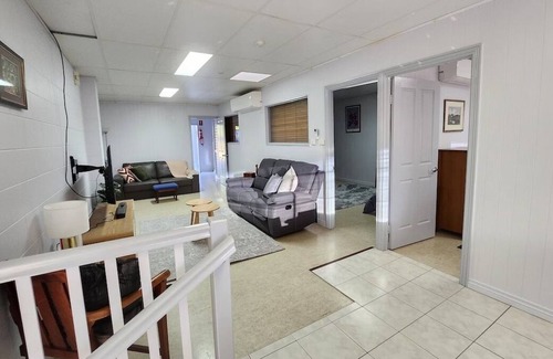 Cooktown Apartment | Central Comfy Holiday Unit
