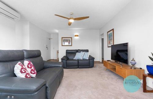 Cooks Hill Apartment | Central Cooks Hill Apartment