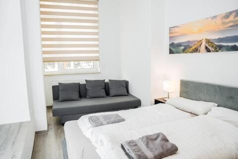 St Lorenz Apartment | Central Cozy Home 2 Lübeck