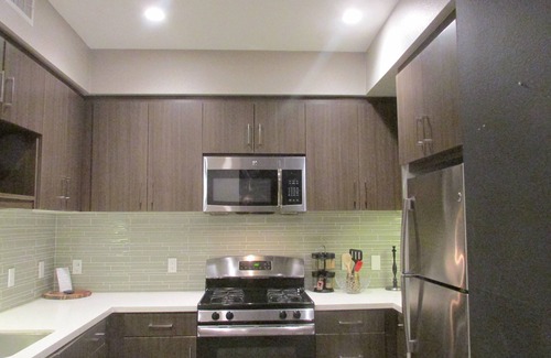 Melrose Apartment | Central Cozy Luxurious Apartment