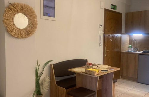 Volos City Centre Condo | Central D1 City Apartment