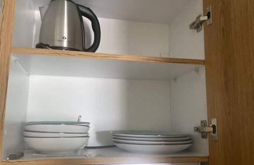 Volos City Centre Condo | Central D1 City Apartment