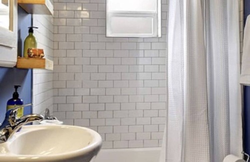 Mann Apartment | Central district charmer with parking spot
