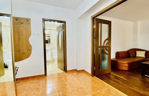 Targoviste Apartment | Central Double Studio in Targoviste