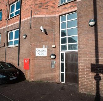Belfast City Centre Apartment | Central Duplex Apartment In Belfast City Centre