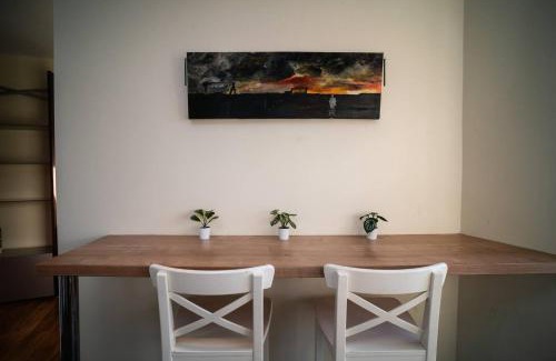 Belfast City Centre Apartment | Central Duplex Apartment In Belfast City Centre