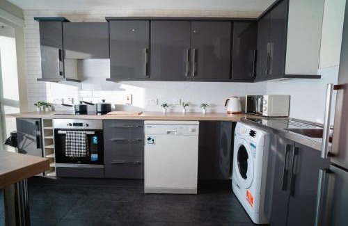 Belfast City Centre Apartment | Central Duplex Apartment In Belfast City Centre