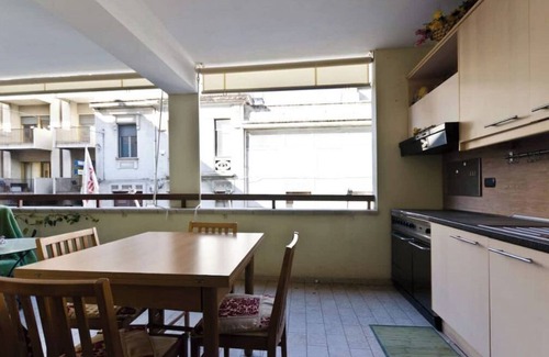 Reggio Calabria Apartment | Central elegant mini apartment 5 minutes from the Straits sea