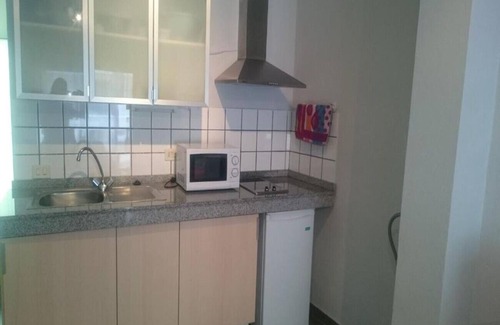 Los Llanos Apartment | Central Apartment View Terrace BBQ Pool