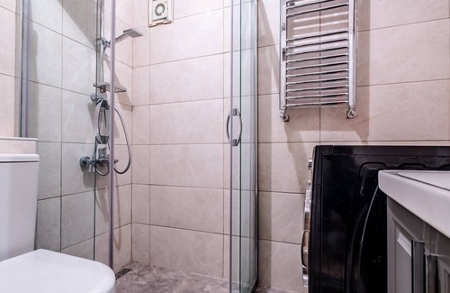 Ortakoy Apartment | Central Flat 500 m to Yildiz Park in Besiktas