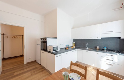 Camogli Apartment | Central Flat in Camogli, Camogli, Italy