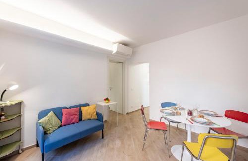 Castelletto Apartment | Central Flat In Genova - Happy Rentals