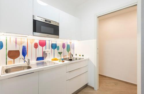 Castelletto Apartment | Central Flat In Genova - Happy Rentals