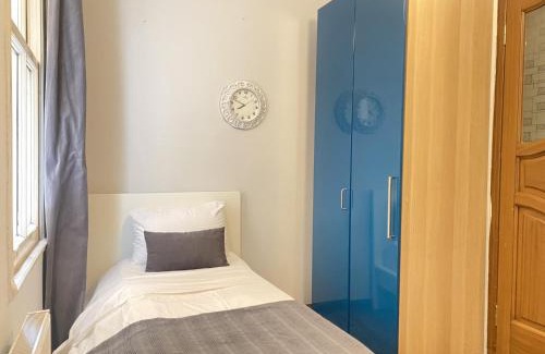Taksim Apartment | Central Flat in Istanbul