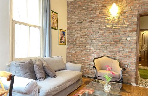 Taksim Apartment | Central Flat in Istanbul
