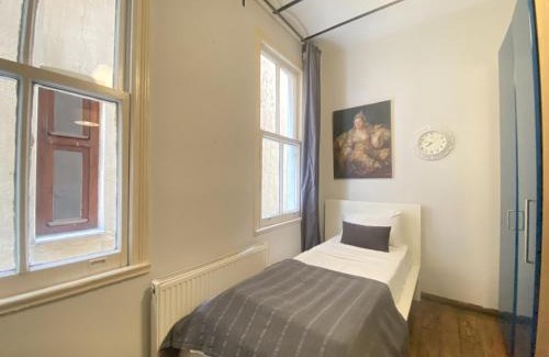 Taksim Apartment | Central Flat in Istanbul