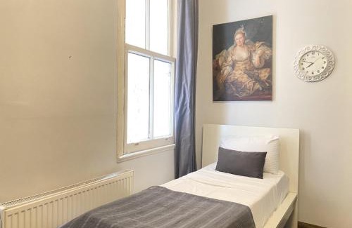 Taksim Apartment | Central Flat in Istanbul