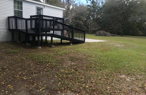 Belleview House | Central Florida Location 1 1/2 hours to Orlando, Tampa, Daytona, St. Augustine