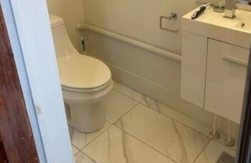 Halifax Apartment | Central Halifax Urban Cottage (2 bed, 2 bath)