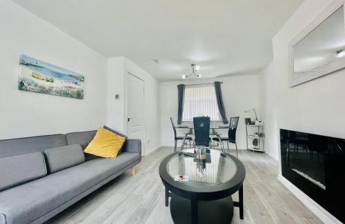 Hamilton House | Central Hamilton House
