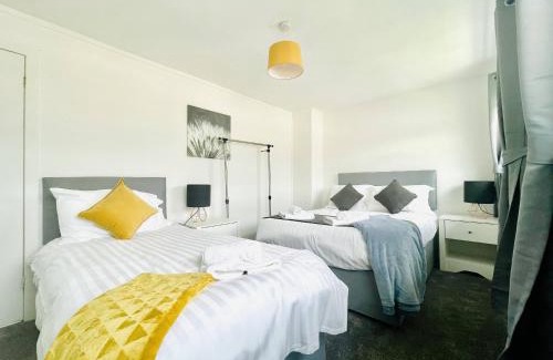 Hamilton House | Central Hamilton House