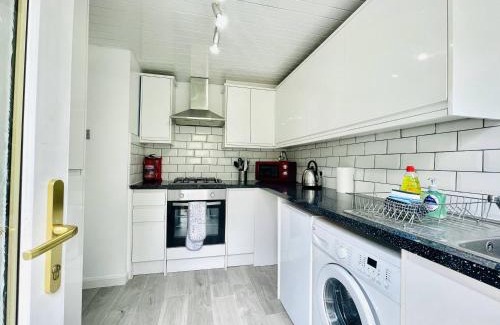 Hamilton House | Central Hamilton House