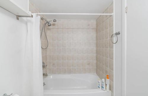 North London Apartment | Central Haven Modern Downtown Studio