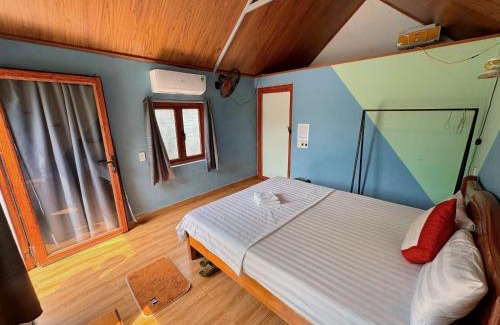 Cat Hai Cabin | Central Hills Cat Ba