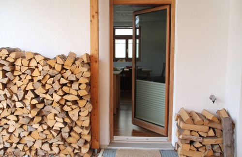 Murnau am Staffelsee House | Central holiday home in the countryside for families with and without pets