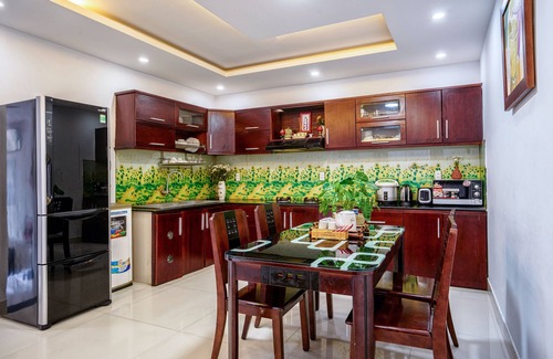 Hoi An City Centre Villa | Central Hoi An - Entire 4 Bedroom Villa with Pool